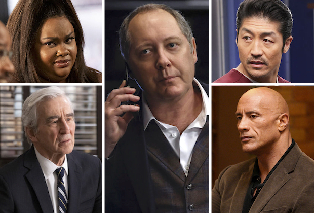 9 TV shows on NBC that may not be broadcast after 10 p.m.