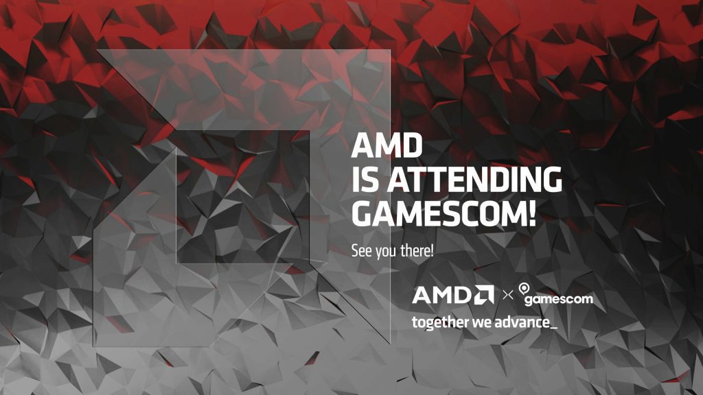 AMD sets its sights on Gamescom 2022 to announce Ryzen 7000 "Zen 4" and AM5 Platform