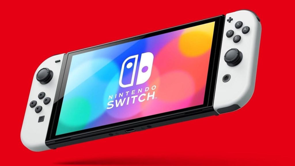 Anti-piracy company wants to sell Nintendo Switch DRM