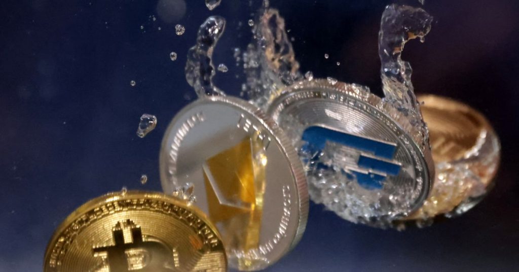 Cryptoverse: Blockchain Bridges Fall into Troubled Water