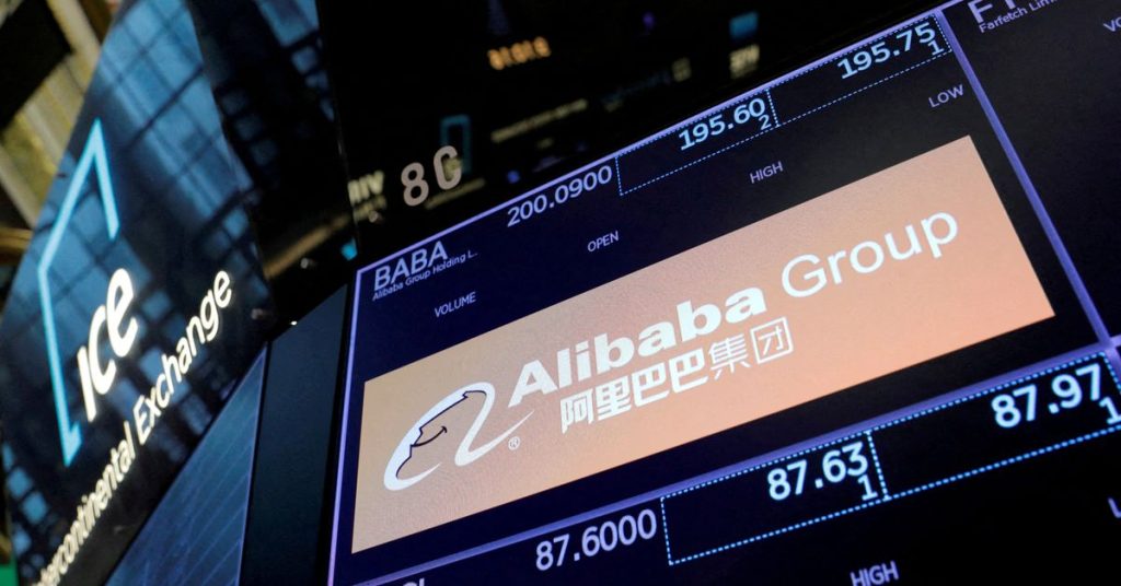 Exclusive: US regulators audit Alibaba, JD.com, and other Chinese companies