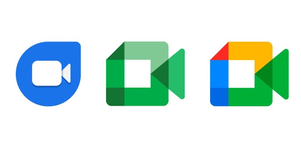 Google Duo and Meet combo apps released for Android and iOS