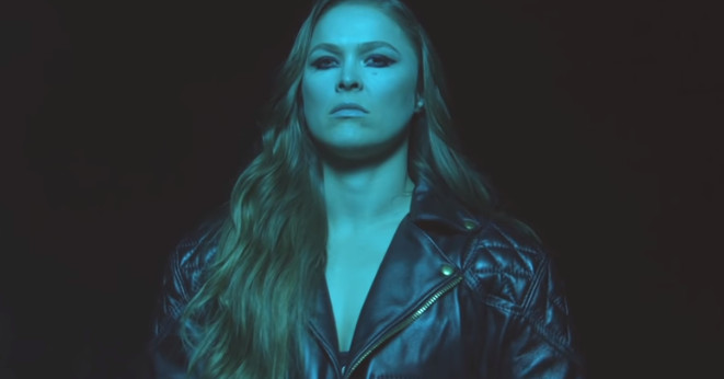 Rumor Roundup: WWE Changes, Backstage Morale, Ronda Rousey Commentary, and More!