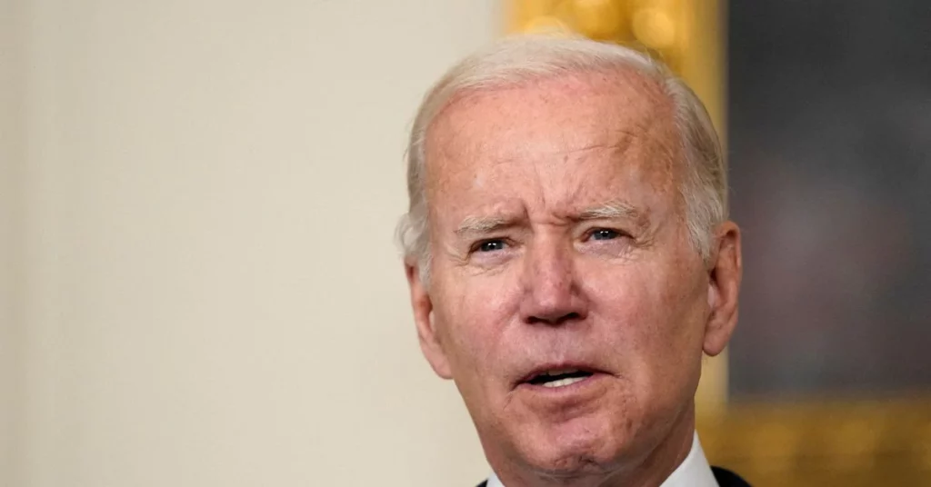 Russia baffled by Biden's proposal to replace the nuclear weapons treaty