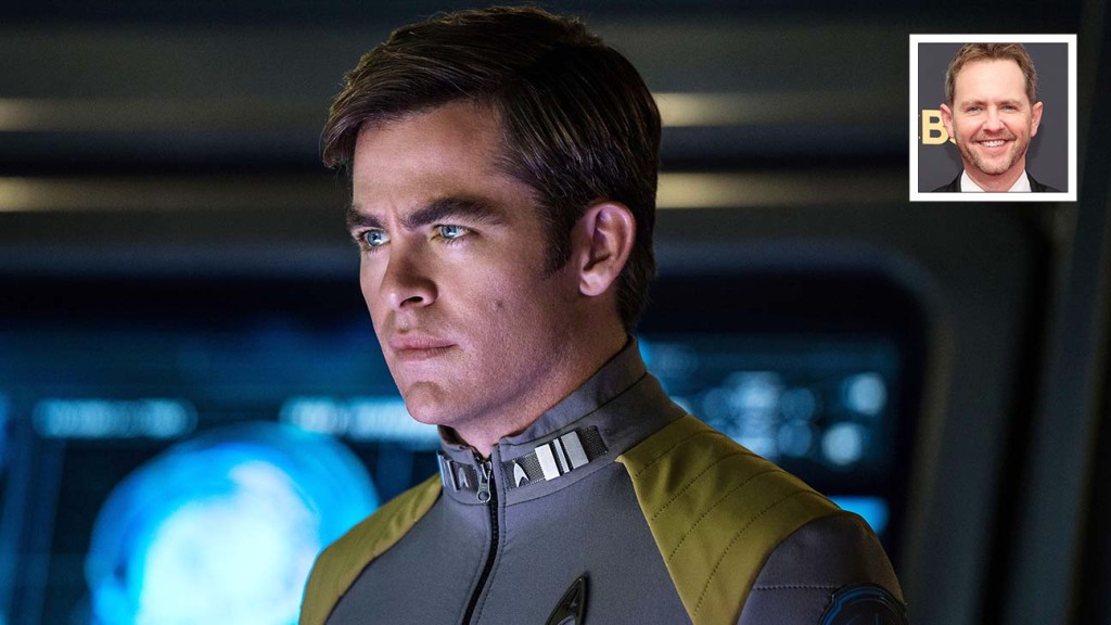 Star Trek 4 loses director Matt Shukman for 2023 - The Hollywood Reporter