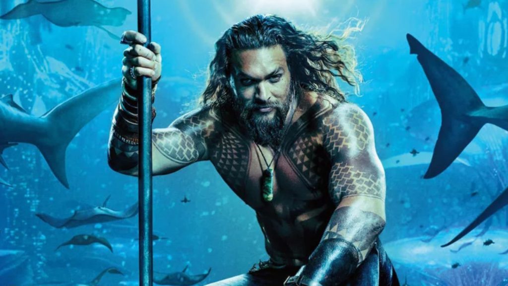 The song "Aquaman", "Shazam" has been delayed amid a change in Warner Bros.' Discovery List.