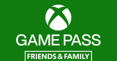 Xbox Game Pass Friends & Family leak may mean sharing with friends