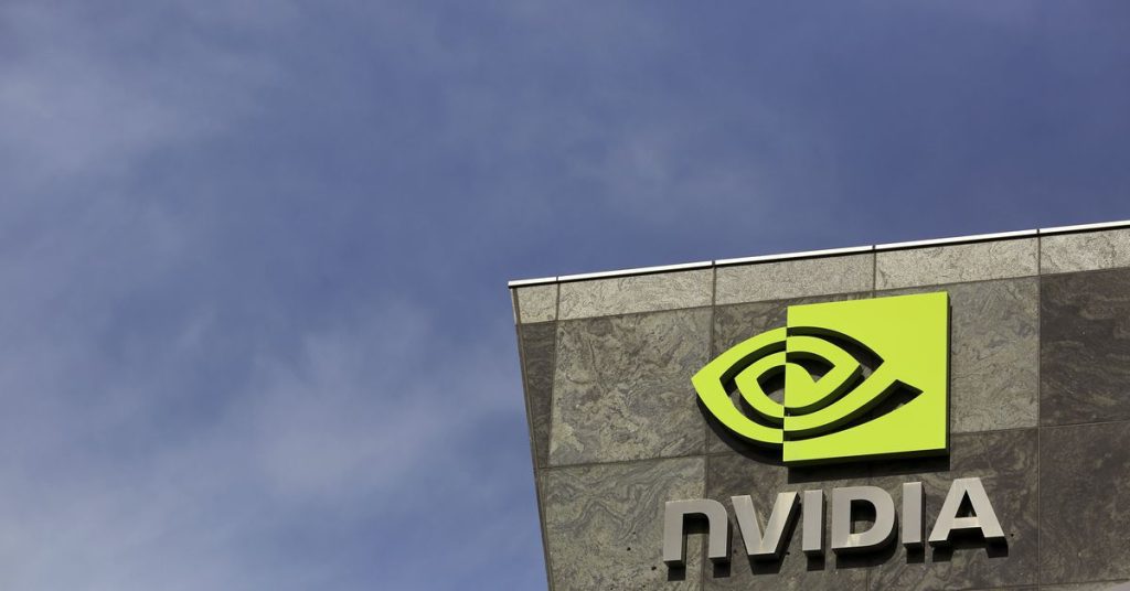 US officials order Nvidia to halt sales of its best AI chips to China
