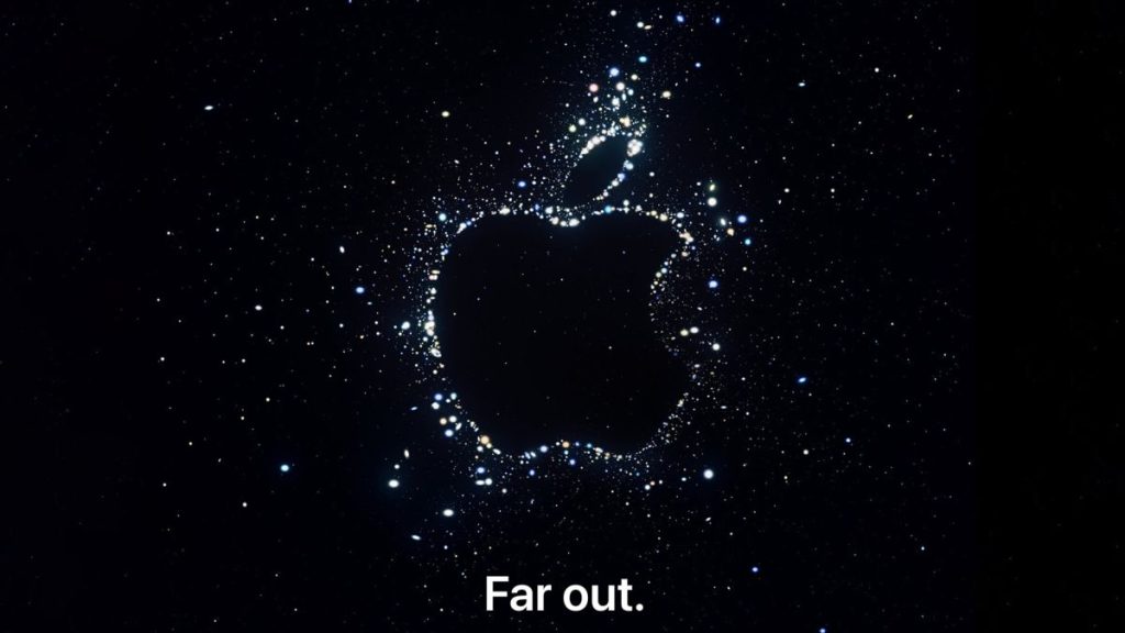 Apple Far Out Live Event - Prepare for the (Possible) iPhone 14 and Watch 8 Launch