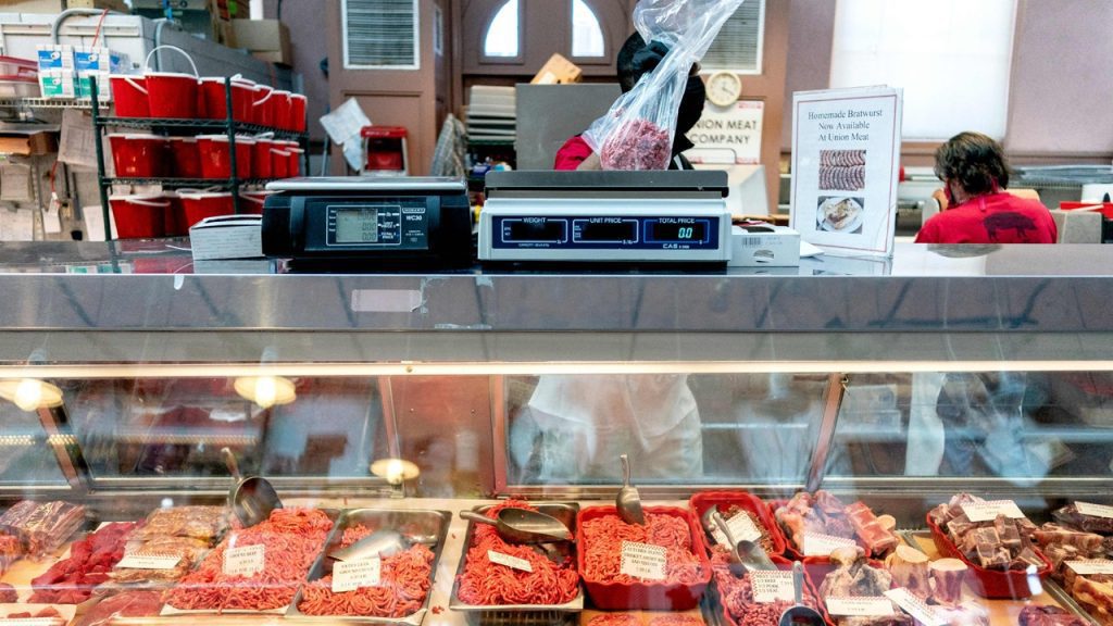 Report: Dutch town may ban meat ads in public due to climate change