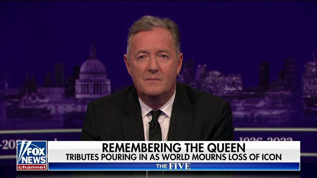 Piers Morgan: Charles is tired of other royals in California, should strip Harry and Meghan