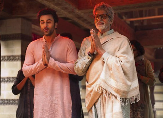 Estimate of the Brahmastra Box Office for Day 2: Collects Rs.  42 crores on Saturday;  Ranbir Kapoor Creates Record: Bollywood Box Office