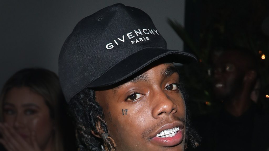 YNW Melly refused an emergency prison pass due to her tooth abscess under the grill