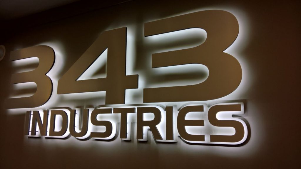 343 Industries