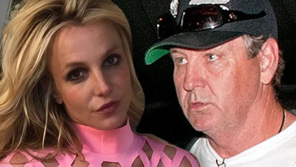 Britney Spears, Jimmy Spears, and Treestar are settling a custody dispute