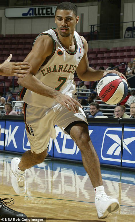 Odoka was an NBA player until his retirement in 2012. He joined the Celtics as head coach last year