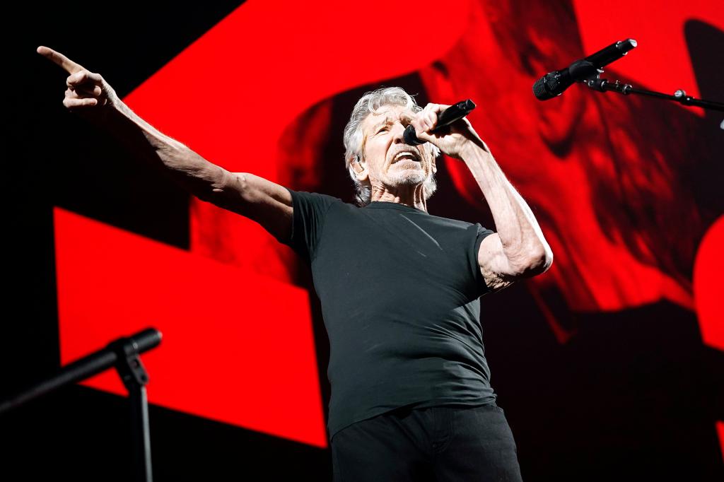 Roger Waters, founder of Pink Floyd, has canceled concerts in Poland after statements related to the war