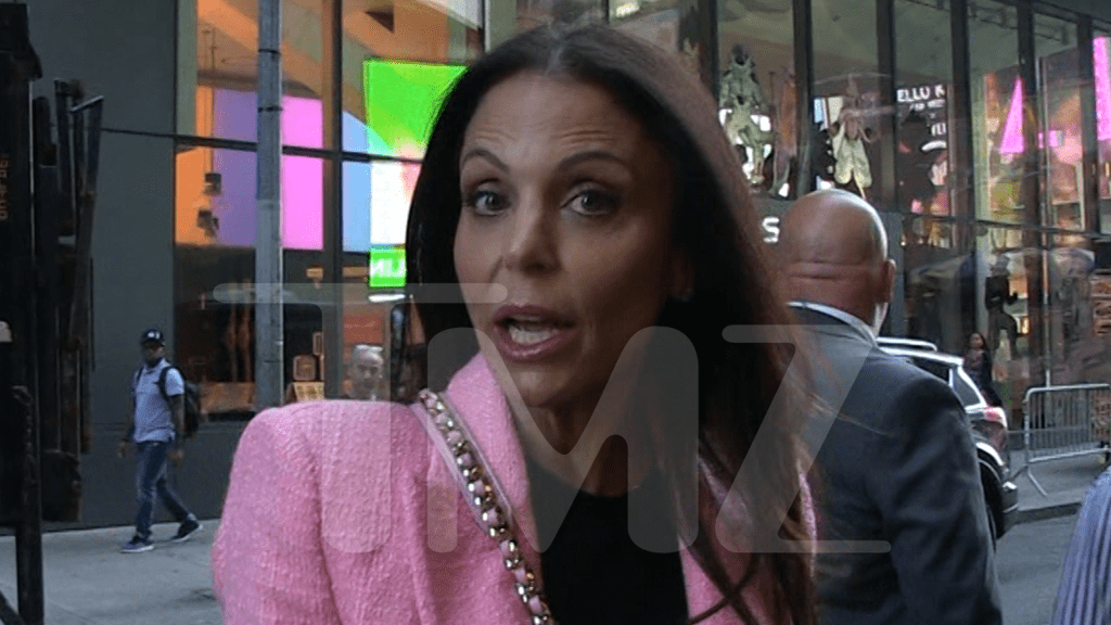 Bethenny Frankel Rips Kardashians for Photo Editing