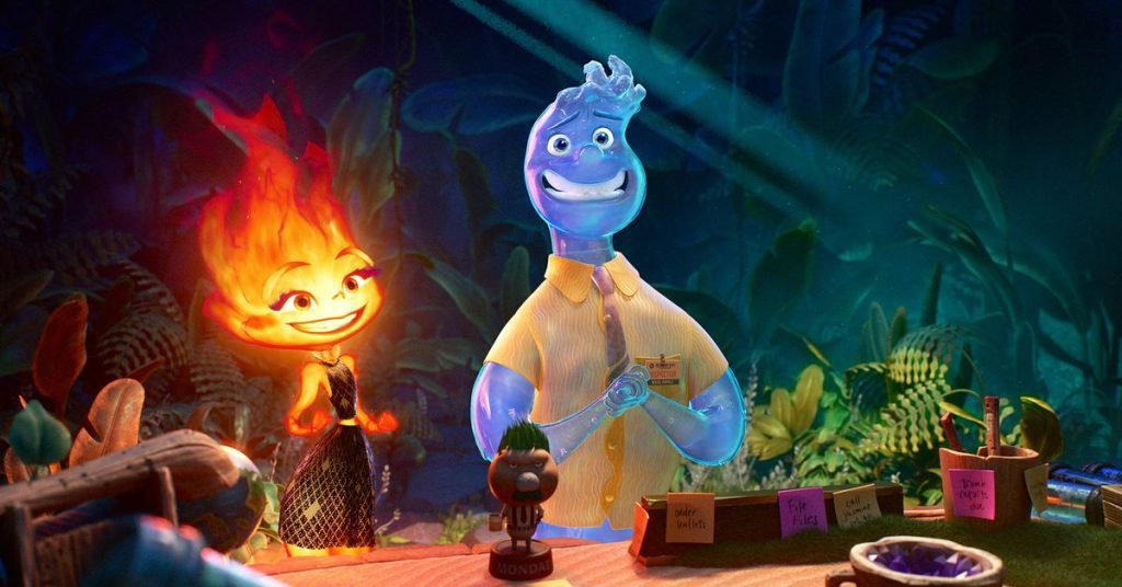 D23 2022: Biggest Disney and Pixar movie announcements and news