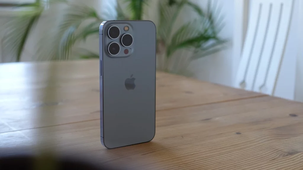 Not the iPhone 14 Pro, the iPhone 15 Pro is the fastest, the report says