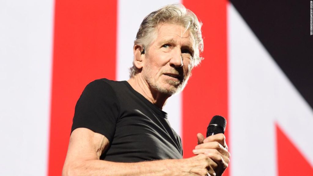 Pink Floyd: Roger Waters' shows in Poland canceled after Ukraine's controversial speech