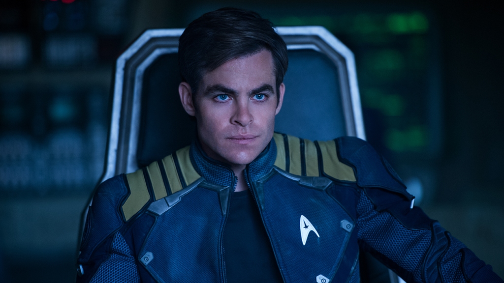 The next "Star Trek" movie has been officially removed from the December 2023 calendar - The Hollywood Reporter