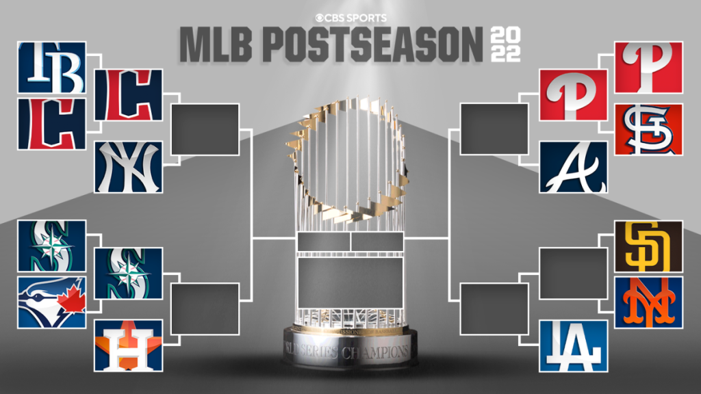 MLB 2022 Qualifiers: Bow, Results, Matches, Schedule As Phillies advance to NLDS, Mets survive vs Padres