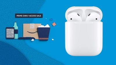 early access airpods