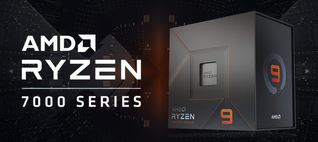 AMD lowers Ryzen 7000 'Zen 4' CPU production plan due to PC market downturn, bestselling Ryzen 9 7900X chip AM5