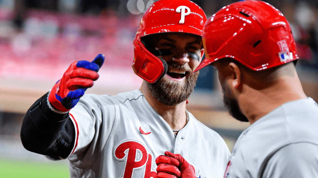 2022 World Championship schedule: Astros-Phillies dates, match times, odds, TV channel, Fall Classic live stream