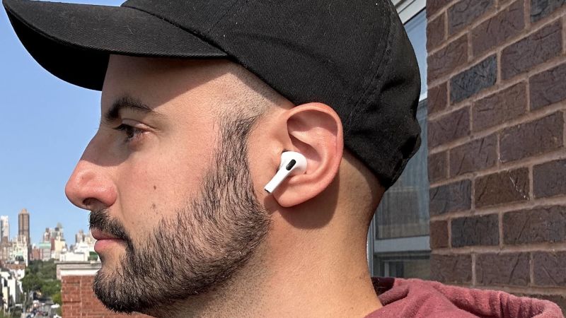 AirPods Pro 2 are on sale on Amazon at the lowest price ever