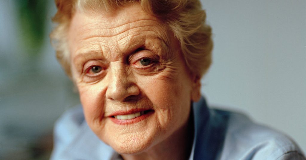 Angela Lansbury, favorite movie, theater and TV watch star, has died at the age of 96