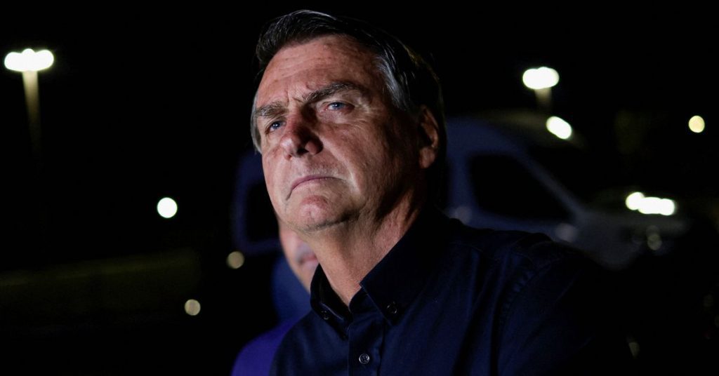 Brazilian elections enter run-off as Bolsonaro dashes Lula's hope for a quick win