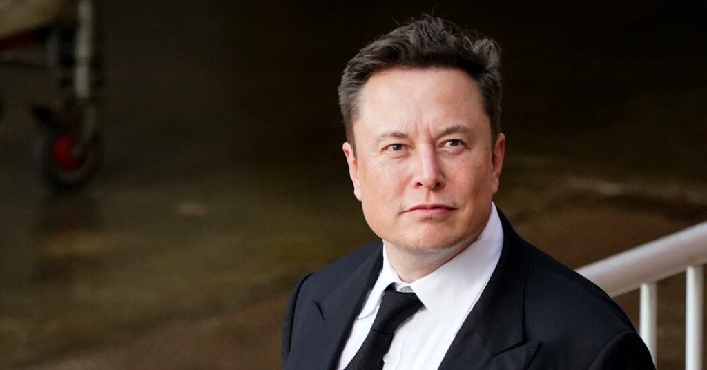 Elon Musk visits Twitter as $44 billion deal completes