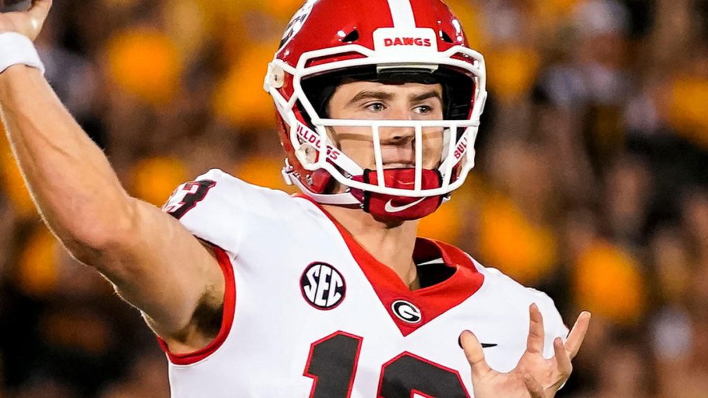 Georgia points vs. Missouri, the takeaway: Concerns arise when the No. 1 Dogs escape his surprise run with a late landing