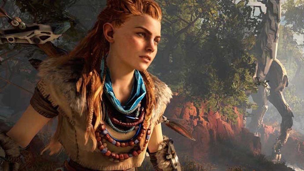 Horizon Zero Dawn PS5 Remaster is said to work alongside a multiplayer game