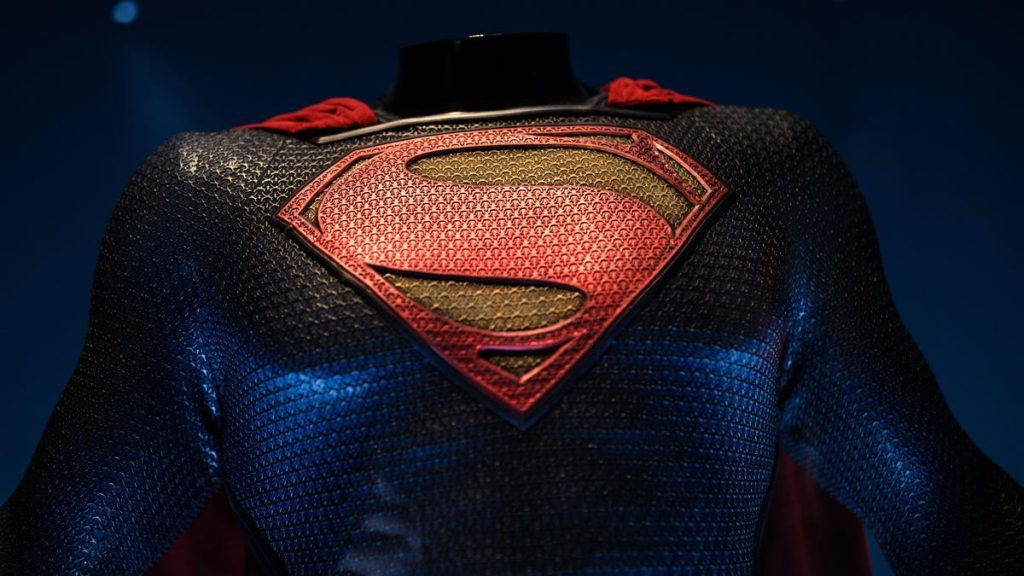 James Gunn and Matt Reeves want to make more DC superhero movies