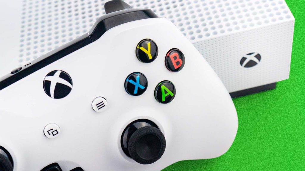 Microsoft loses up to $200 on every Xbox console they sell