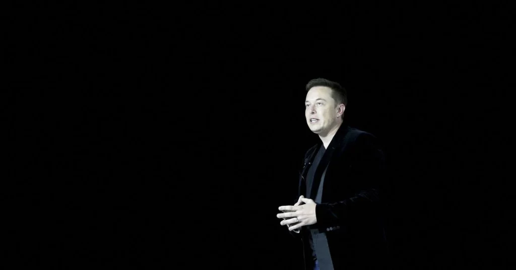 Musk offers a proposal on tensions between China and Taiwan after Russia and Ukraine plan