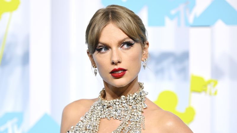 Taylor Swift: Ticketmaster fiasco ‘pained me’