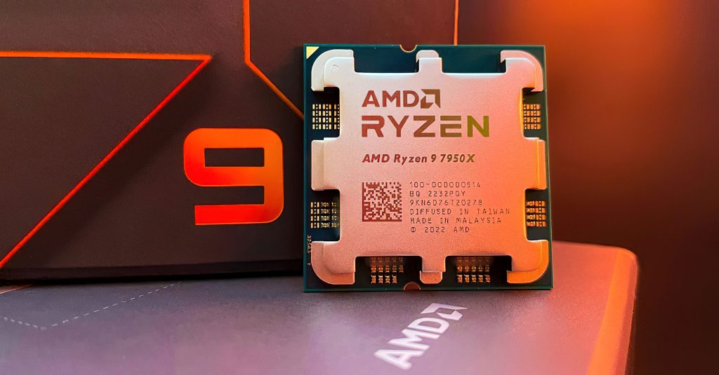 AMD Ryzen 7000 Gets Big Price Cut Over Newegg, Ryzen 9 7950X Now 4