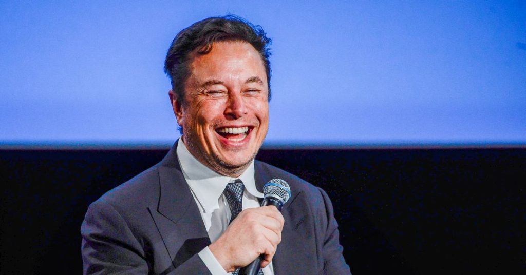 Musk sells $3.95 billion in Tesla shares after Twitter takeover