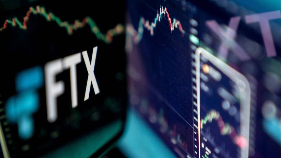New FTX boss says crypto group will continue to reorganize or sell
