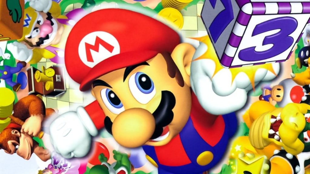 Nintendo expands its Switch Online N64 library with two more games