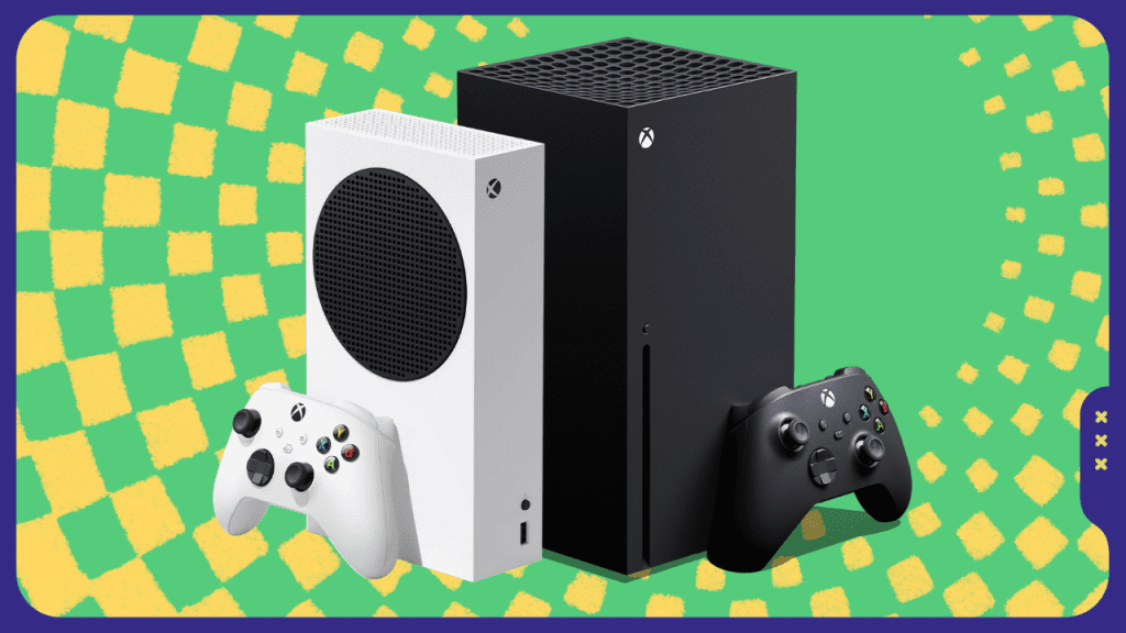 Xbox Cyber ​​Monday deals: Consoles, controllers, accessories, and more