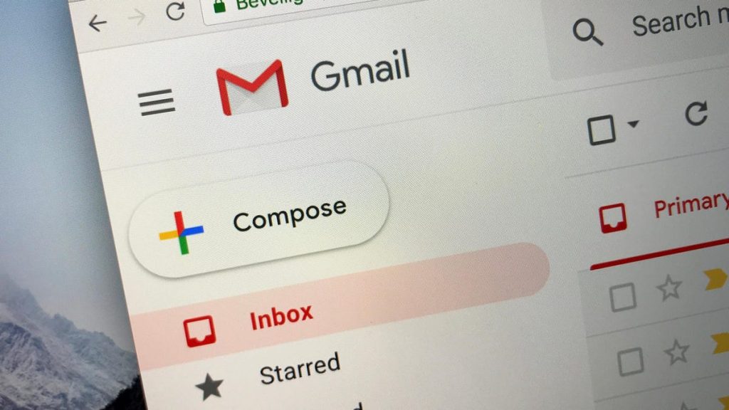 Your Gmail account contains unlimited addresses