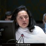 Ruchira Kamboj: ‘We Don’t Need To Tell Us What To Do About Democracy’: India at the United Nations
