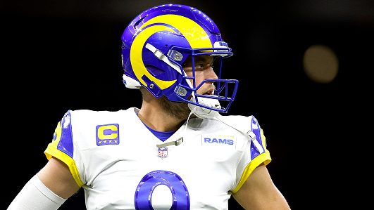 Matthew Stafford to IR confirms disaster scenario for Rams, NFL