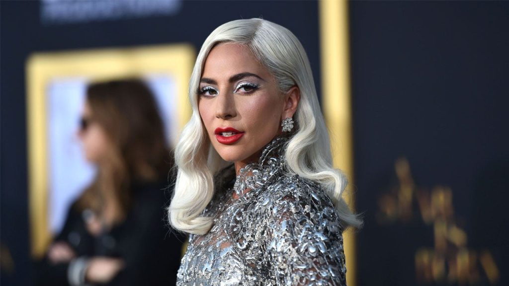 The man who shot Lady Gaga's dog-walker has been sentenced to 21 years in prison