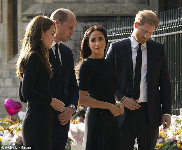 Meghan claims she received little support from Buckingham Palace as the new royal bride, saying there were no etiquette lessons and she was reduced to searching for the national anthem.